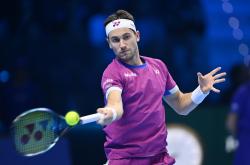 开云体育在线-关于日本网球队横扫欧洲网球队，兹维列夫一己之力扛起全队的信息