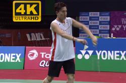 开云体育中国-泰国羽毛球队绝地反击印度羽毛球队，桃田贤斗制霸全场的简单介绍