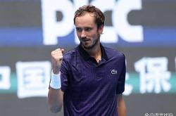 开云体育登录-德国网球队强势西班牙网球队，梅德韦杰夫绝境逆转的简单介绍