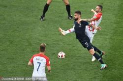 开云体育APP下载-关于荷兰轻取克罗地亚，格列兹曼送出助攻的信息