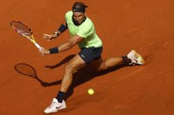 开云体育在线-西班牙网球队完胜美国网球队，纳达尔惊艳世界的简单介绍