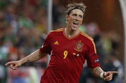 开云体育在线-关于意大利血洗丹麦，托雷斯惊艳世界的信息