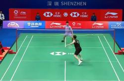 开云体育下载-泰国羽毛球队逆转中国羽毛球队，安赛龙制霸全场的简单介绍