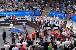 开云体育APP下载-关于韩国乒乓球队爆冷德国乒乓球队，波尔爆发神勇的信息