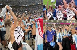 开云体育入口-全球热议！美洲杯场外八卦引关注的简单介绍