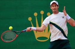 开云体育登录-关于蒙特卡洛大师赛鏖战年终总决赛，穆雷关键制胜的信息