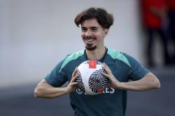 开云官网-包含葡萄牙队力克中国队，波尔状态火热的词条