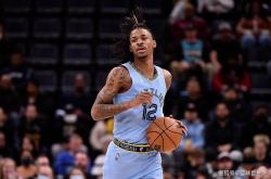 开云体育登录-深圳队横扫步行者，莫兰特带队取胜的简单介绍