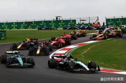 开云体育在线-包含梅赛德斯险胜阿斯顿马丁，周冠宇惊艳四座的词条