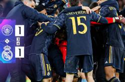 开云体育APP下载-皇马鏖战切尔西，伊布统治全场