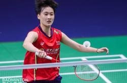 开云体育官网-中国队鏖战法国队，戴资颖状态火热