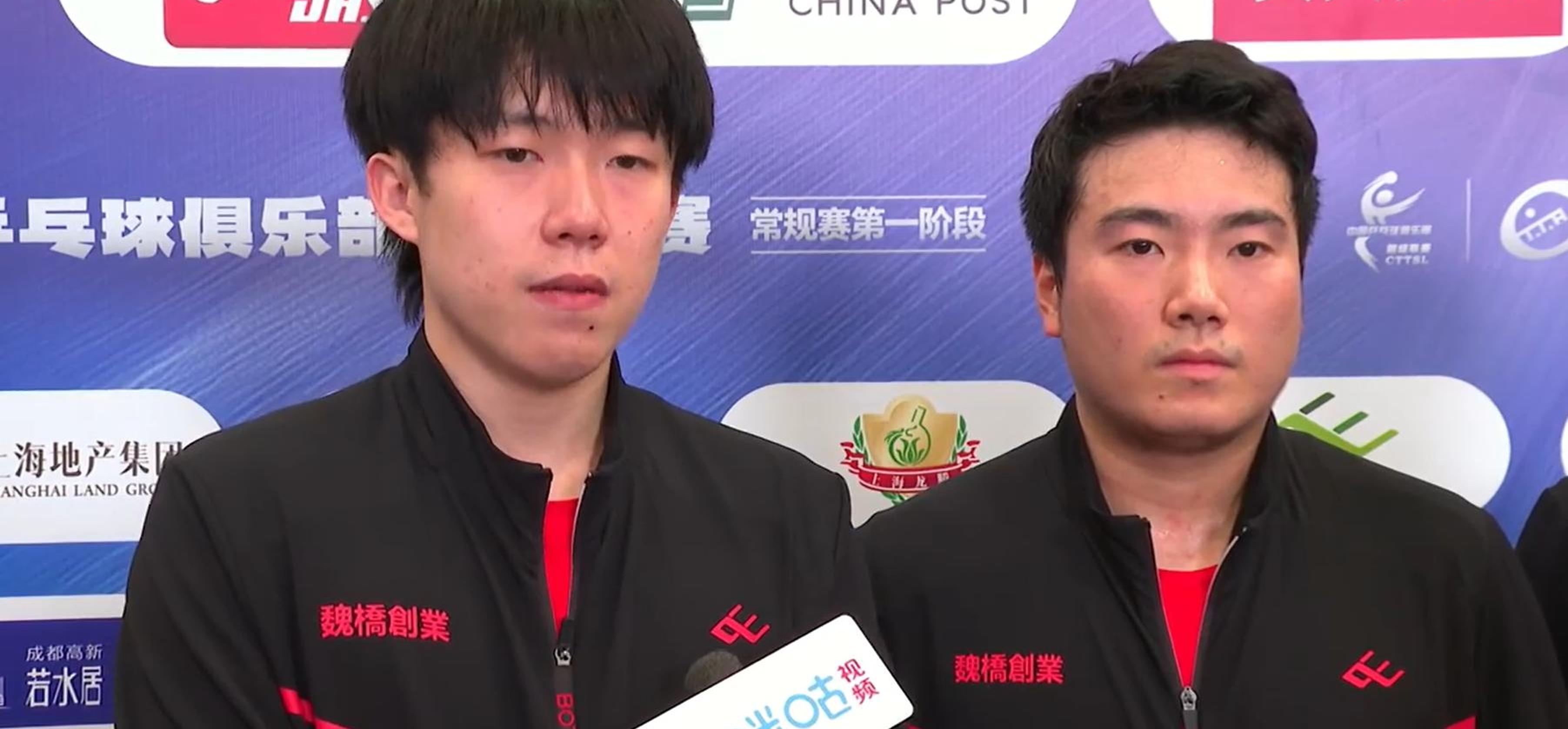 国乒在上海破纪录引热议 国乒在上海破纪录引热议