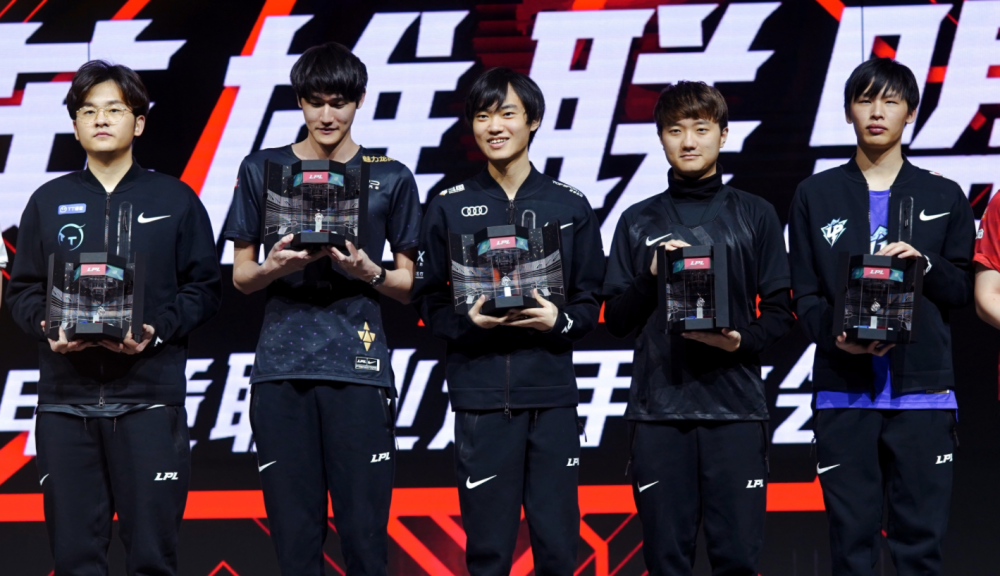 KT绝杀FPX,Uzi完成史诗逆转成都决赛之夜2:0(柏林) KT绝杀FPX,Uzi完成史诗逆转成都决赛之夜2:0(柏林)