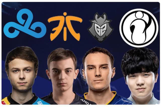 100T碾压C9，Caps拿下关键大龙入围赛3:2（深圳）