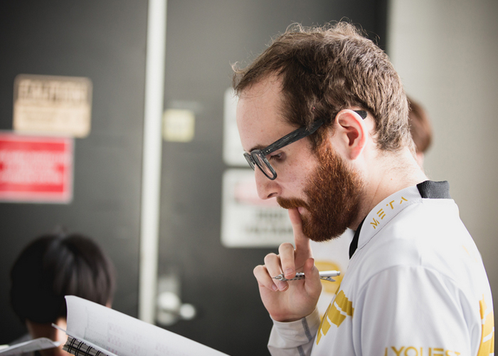 FLY翻盘TSM,Meiko操刀奇招英雄翻盘入围赛3:0(首尔) FLY翻盘TSM,Meiko操刀奇招英雄翻盘入围赛3:0(首尔)