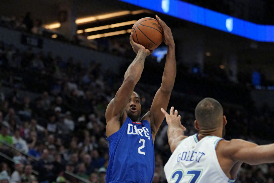 快船逆转凯尔特人,莱昂纳德绝杀高光的简单介绍 快船逆转凯尔特人,莱昂纳德绝杀高光的简单介绍