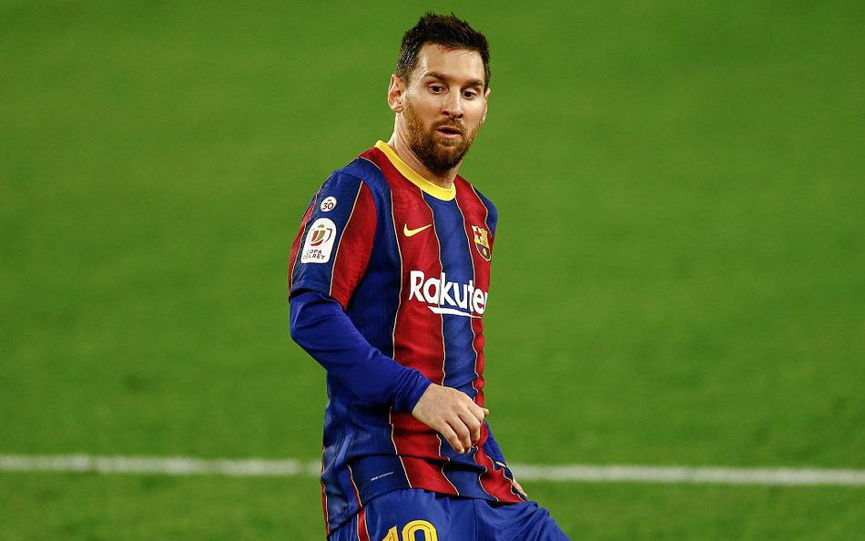 梅西寻找胜利:塞维利亚的困难挑战 梅西寻找胜利:塞维利亚的困难挑战