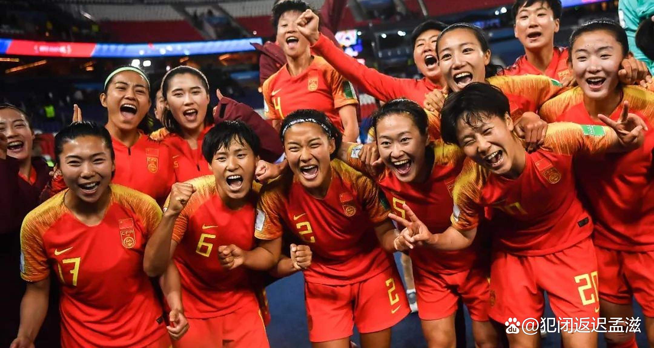 泰国女足选手训练备战亚洲杯赛 泰国女足选手训练备战亚洲杯赛