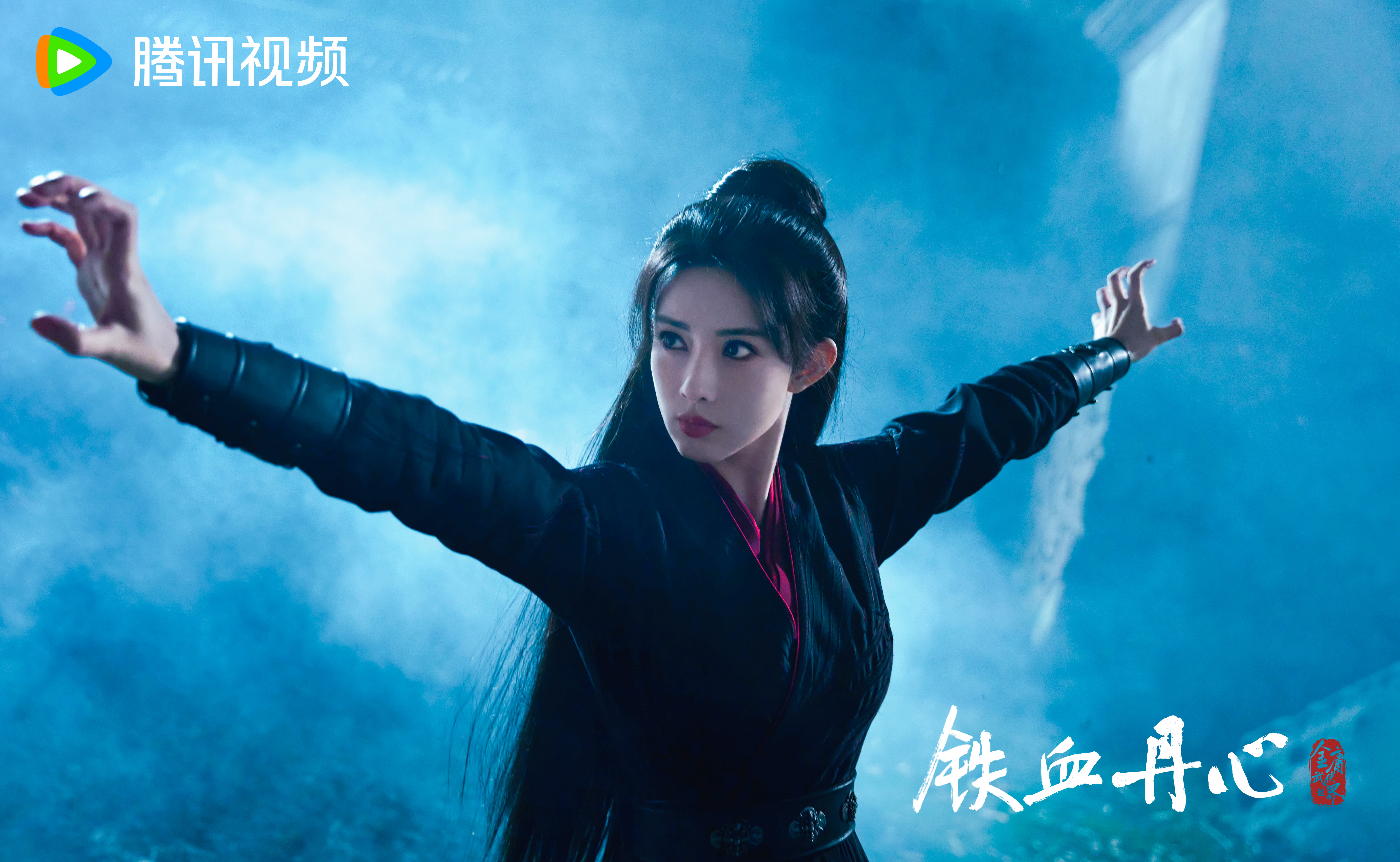 铁血丹心!国家代表团华丽登场 铁血丹心!国家代表团华丽登场