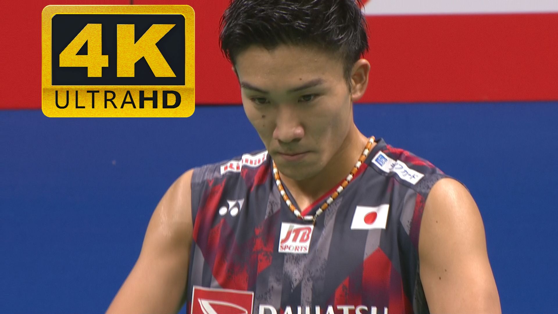 泰国羽毛球队绝地反击印度羽毛球队,桃田贤斗制霸全场的简单介绍 泰国羽毛球队绝地反击印度羽毛球队,桃田贤斗制霸全场的简单介绍