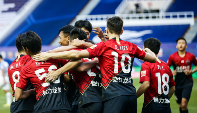 关于恒大主场胜贵州,领跑位置更稳固的信息 关于恒大主场胜贵州,领跑位置更稳固的信息