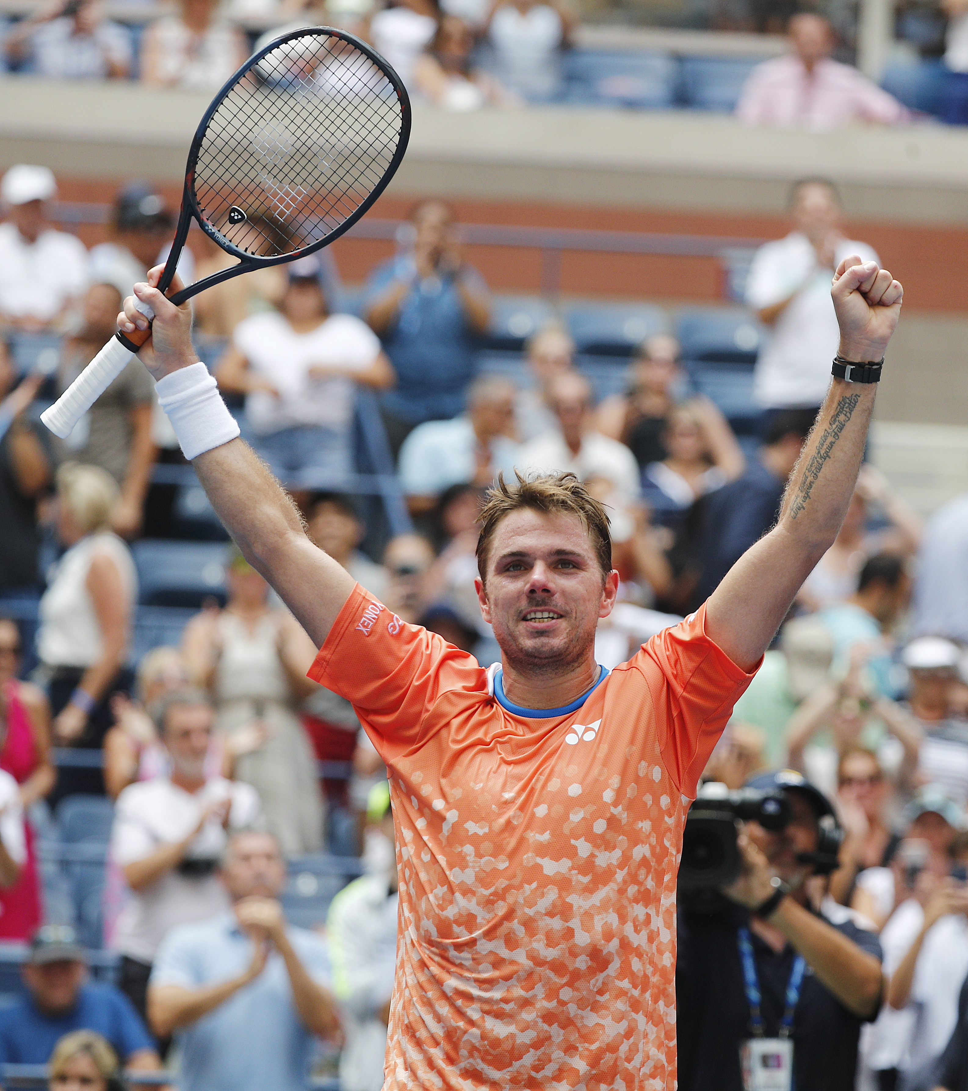 日本网球队力克欧洲网球队，瓦林卡惊艳世界的简单介绍