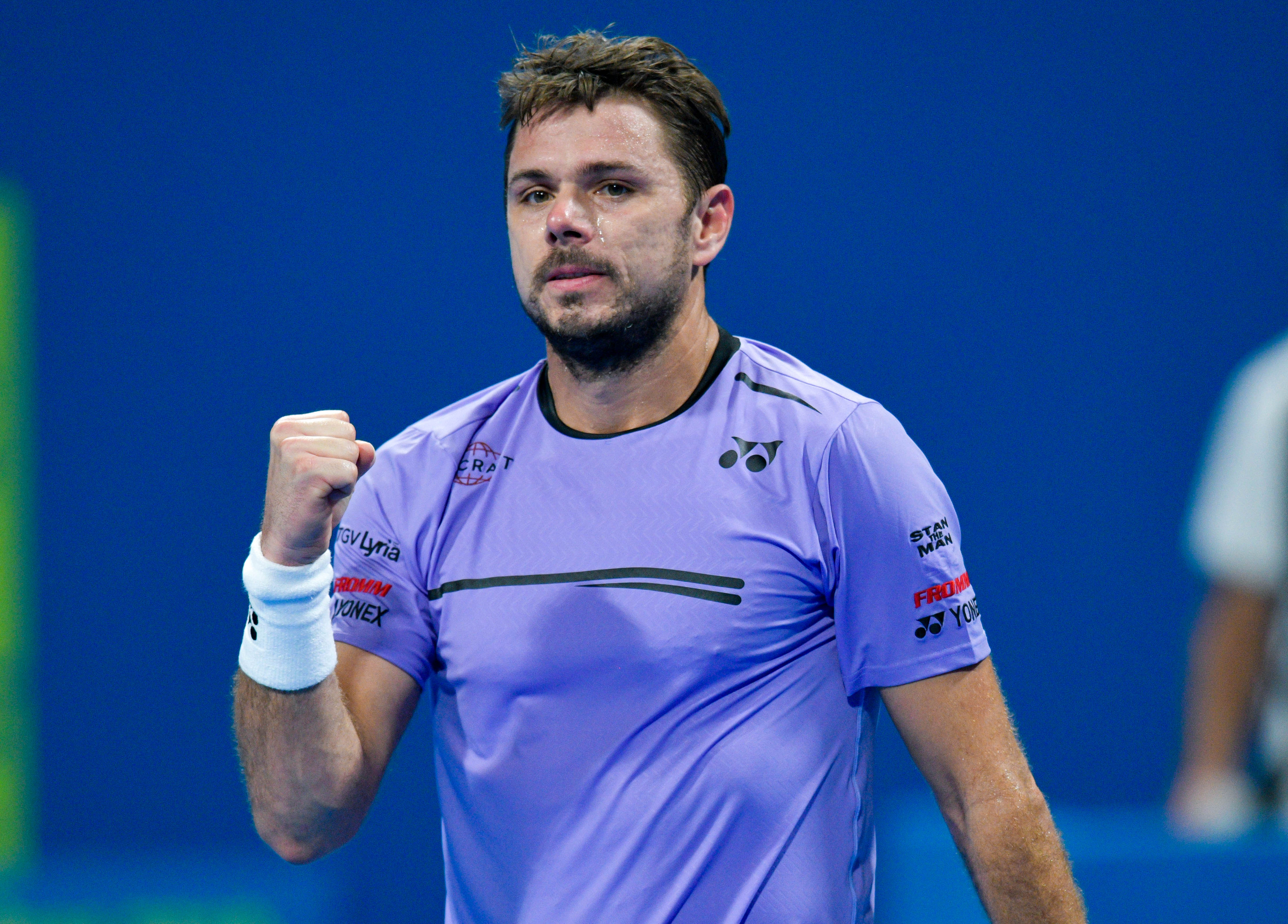 日本网球队力克欧洲网球队，瓦林卡惊艳世界的简单介绍