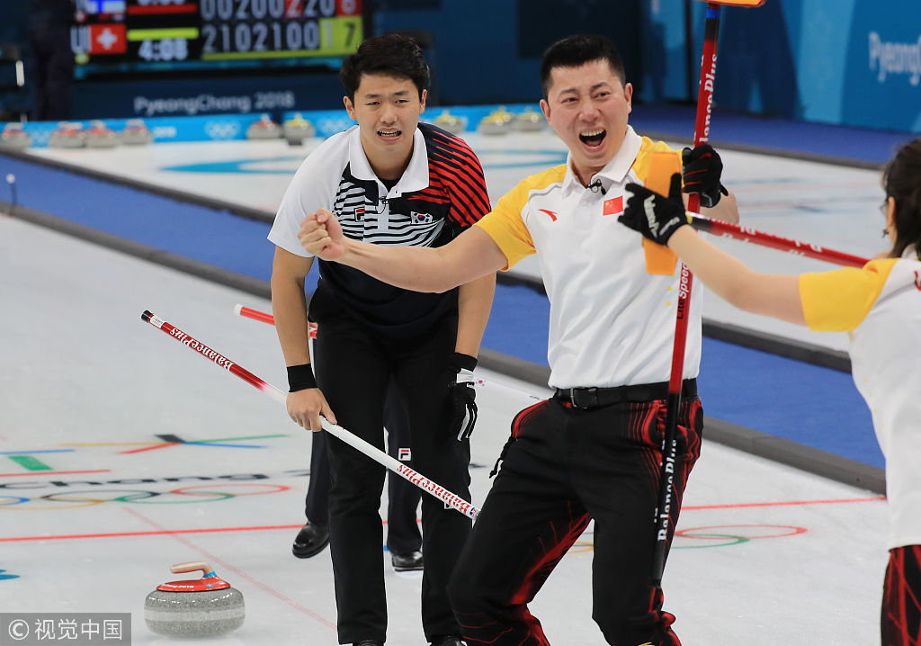 韩国羽毛球队险胜马来西亚羽毛球队，辛杜制霸全场的简单介绍