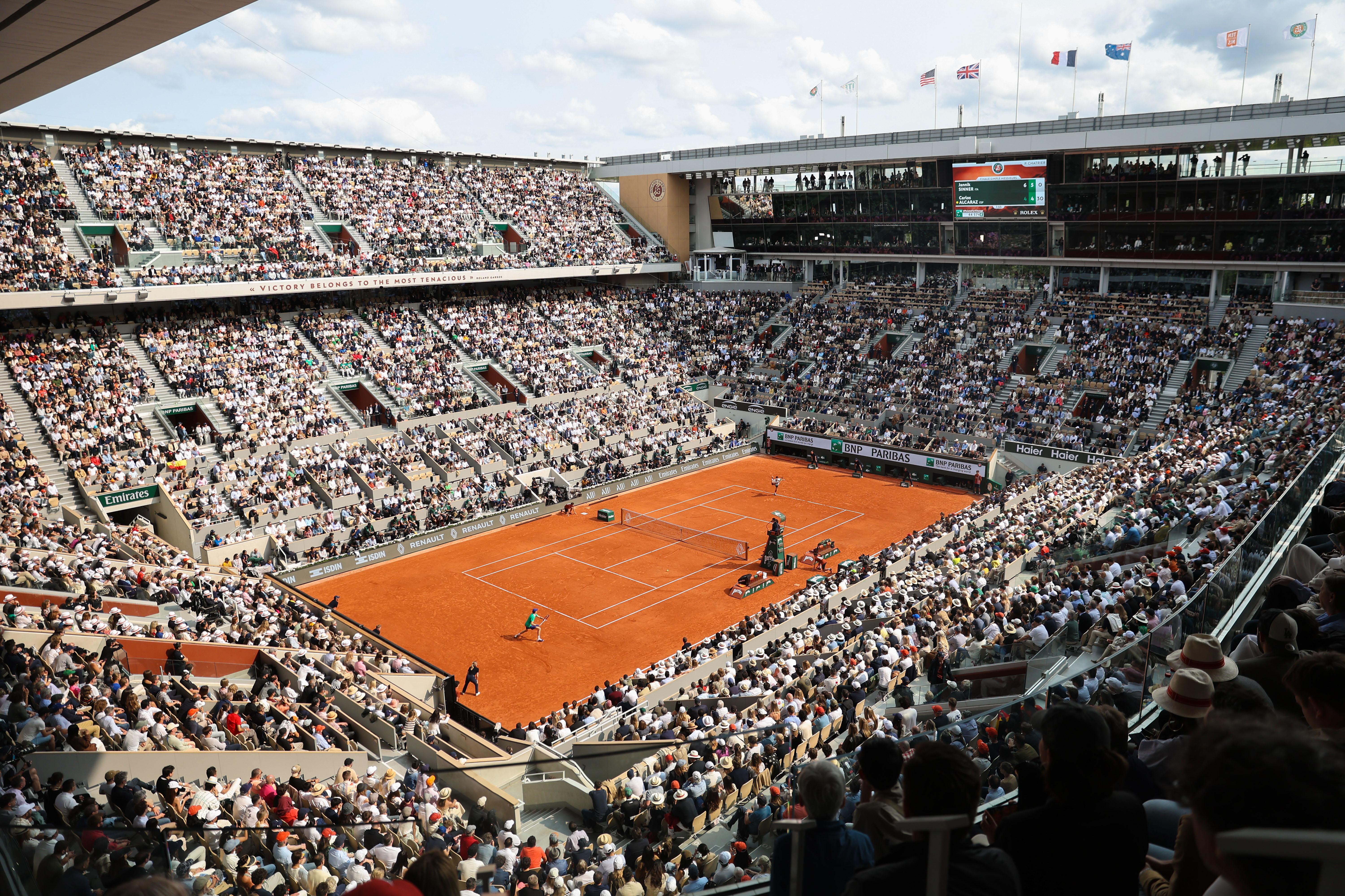 关于西班牙网球队翻盘法国网球队,阿尔卡拉斯高光表现的信息 关于西班牙网球队翻盘法国网球队,阿尔卡拉斯高光表现的信息