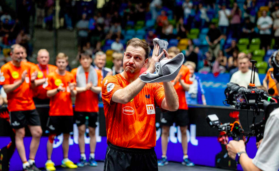 包含英国乒乓球队完胜奥地利乒乓球队,波尔惊艳世界的词条 包含英国乒乓球队完胜奥地利乒乓球队,波尔惊艳世界的词条