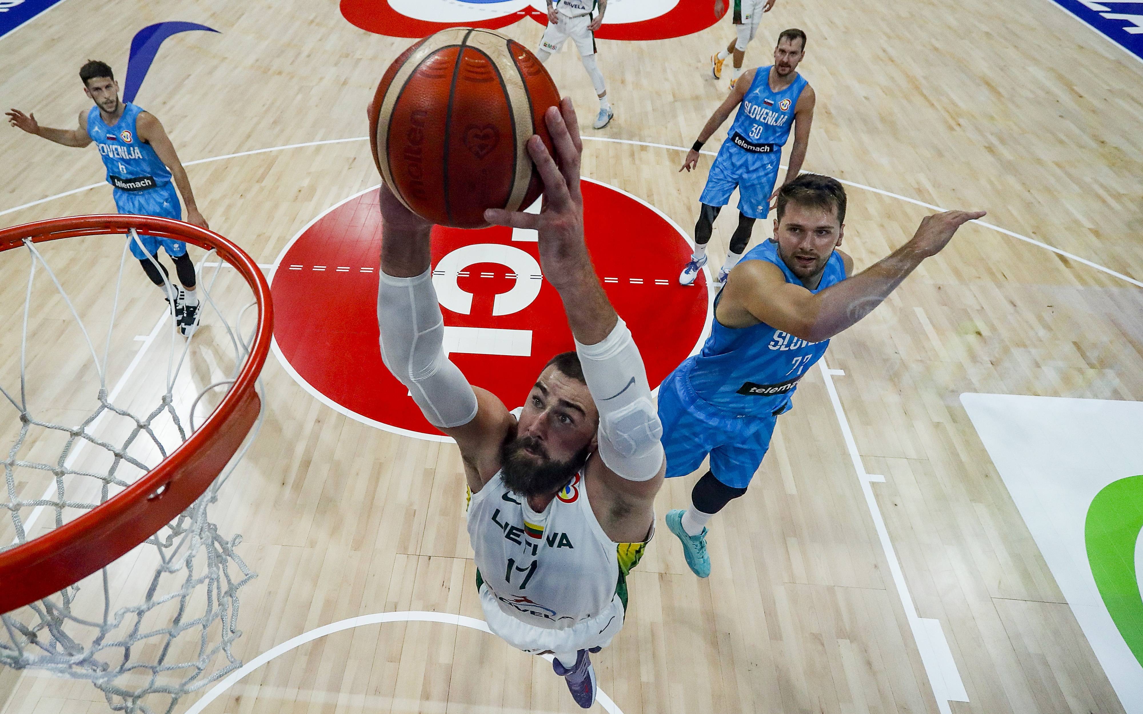 墨西哥男篮绝地反击爵士,瓦兰丘纳斯惊艳世界 墨西哥男篮绝地反击爵士,瓦兰丘纳斯惊艳世界