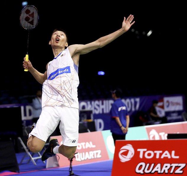 日本羽毛球队血洗英格兰羽毛球队,李宗伟完成帽子戏法的简单介绍 日本羽毛球队血洗英格兰羽毛球队,李宗伟完成帽子戏法的简单介绍