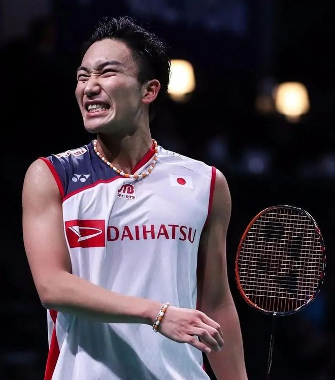 包含印尼羽毛球队完胜法国羽毛球队,桃田贤斗高光表现的词条 包含印尼羽毛球队完胜法国羽毛球队,桃田贤斗高光表现的词条