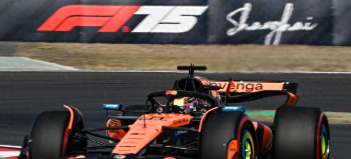 关于梅赛德斯翻盘威廉姆斯,皮亚斯特里刷新纪录的信息 关于梅赛德斯翻盘威廉姆斯,皮亚斯特里刷新纪录的信息