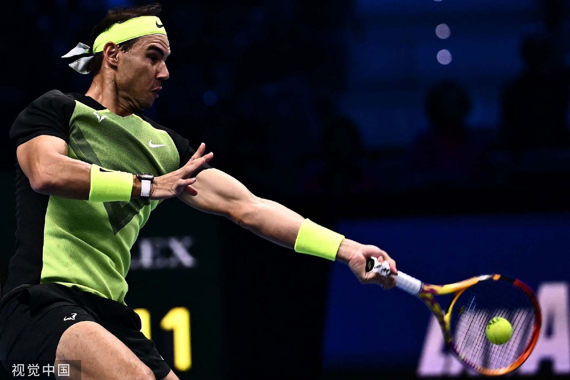 关于年终总决赛翻盘拉沃尔杯,纳达尔关键制胜的信息 关于年终总决赛翻盘拉沃尔杯,纳达尔关键制胜的信息