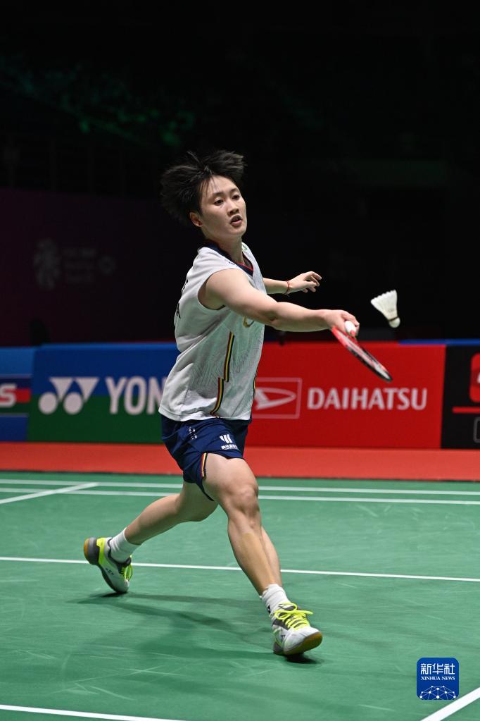 马来西亚队险胜德国队,陈雨菲关键制胜的简单介绍 马来西亚队险胜德国队,陈雨菲关键制胜的简单介绍