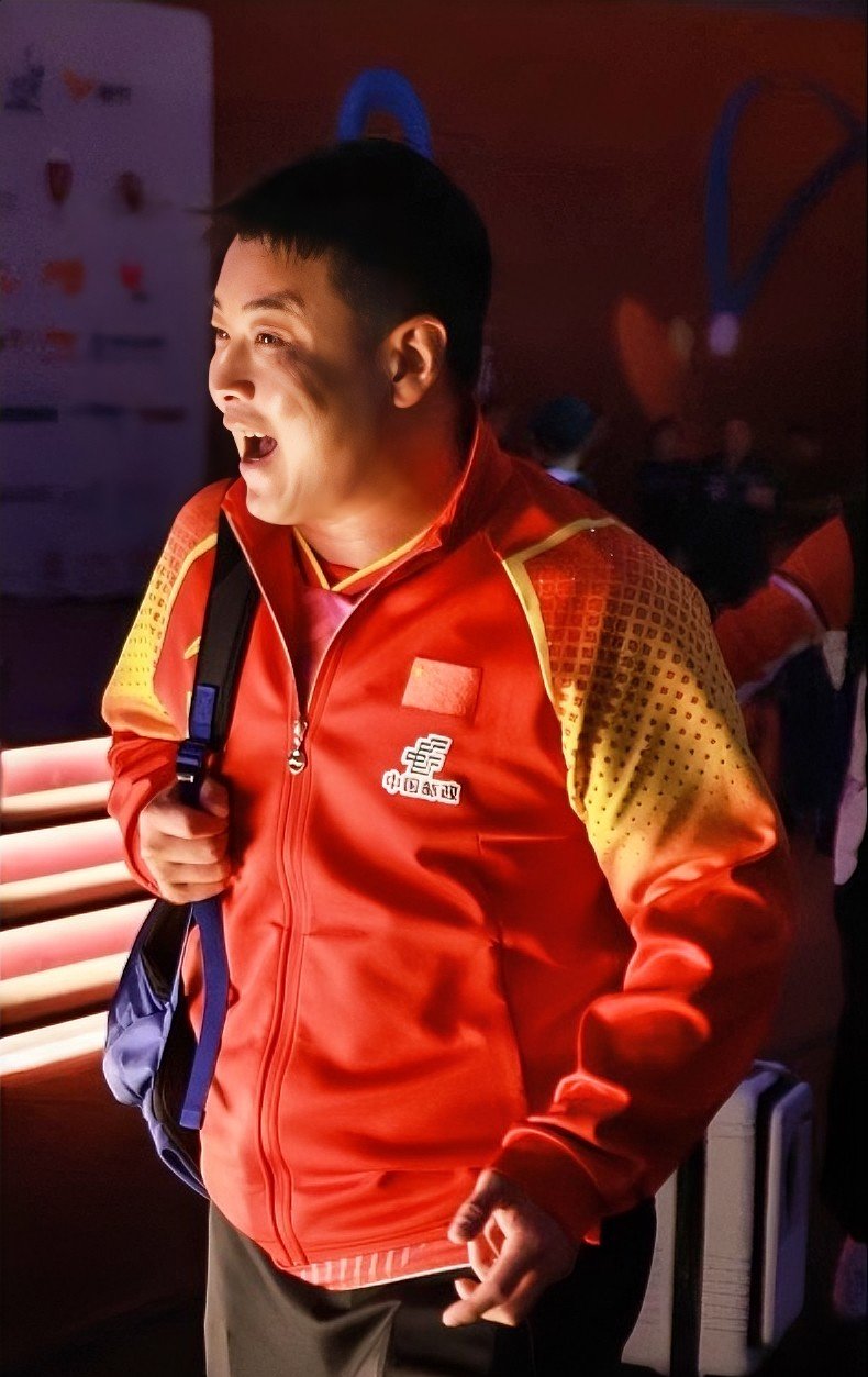 韩国队逆转中国队，王皓状态火热的简单介绍