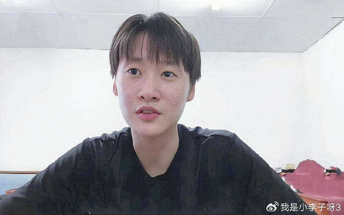 丹麦队鏖战德国队，陈雨菲状态火热的简单介绍