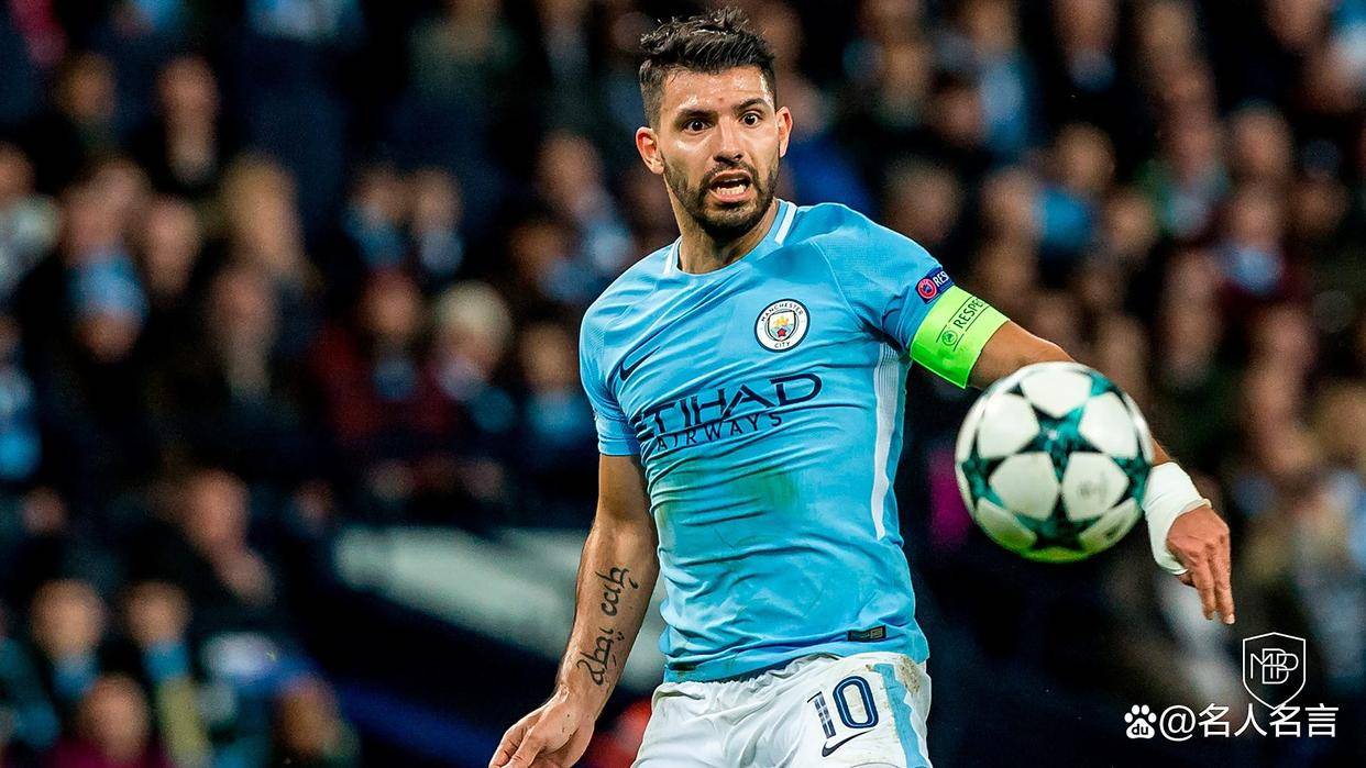 波兰逆转曼联，阿圭罗统治全场