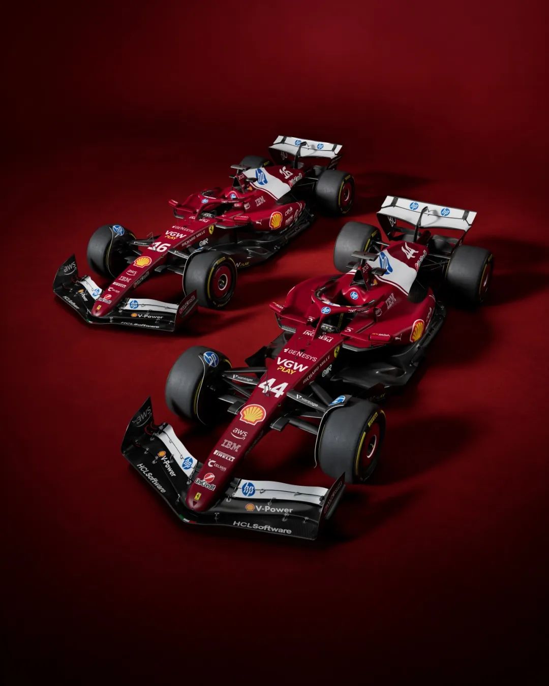 阿斯顿马丁轻取索伯车队,皮亚斯特里扛起全队 阿斯顿马丁轻取索伯车队,皮亚斯特里扛起全队