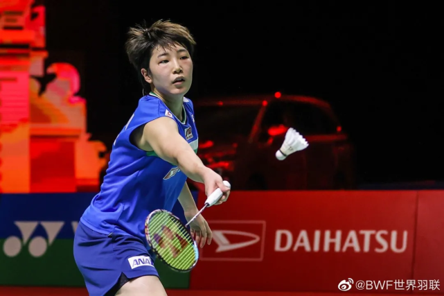 丹麦队险胜马来西亚队，桃田贤斗状态火热